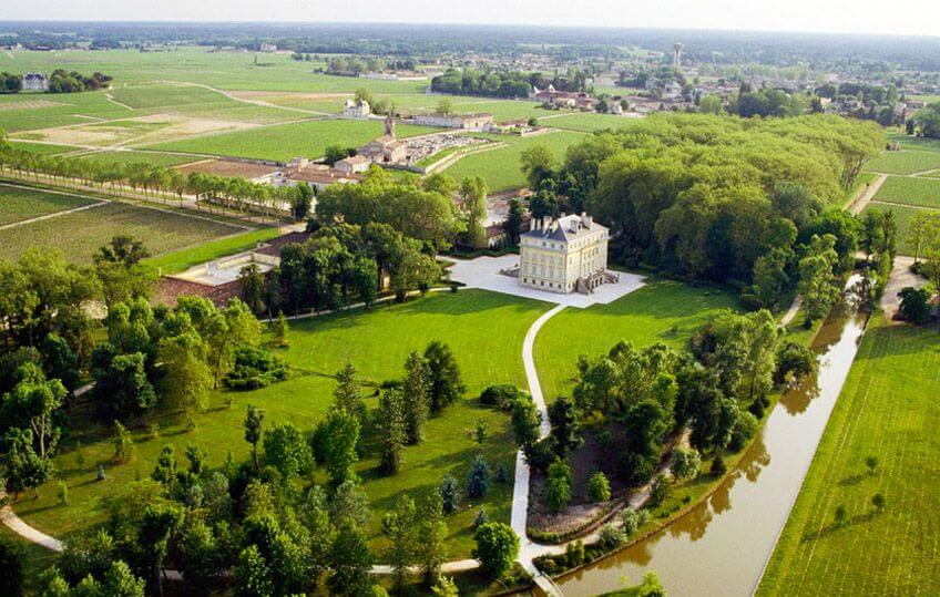 Exclusive Weekend | The Bordeaux Wine Tour | Discover Wineries | Wine  Tasting & ...