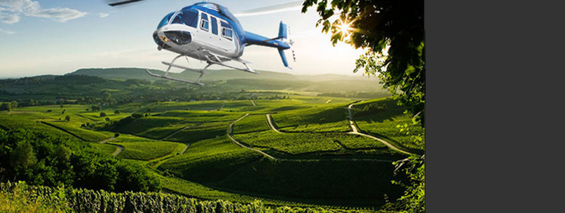 air wine tour